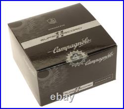 Campagnolo Super Record 11 Speed Cassette 11/25T Steel/Titanium 2009 NEW NOS