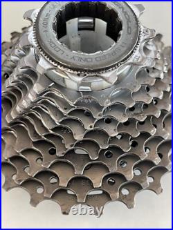 Campagnolo Super Record 11 Speed Cassette 11-25