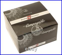 Campagnolo Super Record 11 Speed Cassette 11/27T Steel/Titanium 2014 NEW NOS