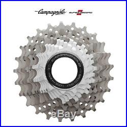 Campagnolo Super Record 11 Speed Cassette 11-27 RRP £415.99
