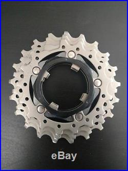 Campagnolo Super Record 11 Speed Cassette 11-29t New Take-off