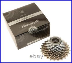 Campagnolo Super Record 11 Speed Cassette 12/25T Steel/Titanium 2009 NEW NOS