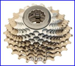 Campagnolo Super Record 11 Speed Cassette 12/25T Steel/Titanium 2009 NEW NOS