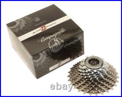 Campagnolo Super Record 11 Speed Cassette 12/27T Steel/Titanium 2009 NEW NOS