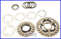 Campagnolo Super Record 11 Speed Cassette 12/27T Steel/Titanium 2009 NEW NOS