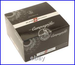 Campagnolo Super Record 11 Speed Cassette 12/27T Steel/Titanium 2009 NEW NOS