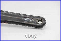 Campagnolo Super Record 11 Speed Crankset Ultra Torque 5 Arms Road Bike 53 39