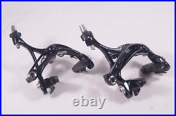 Campagnolo Super Record 11 Speed Differential Skeleton Brakes / Calipers