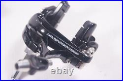 Campagnolo Super Record 11 Speed Differential Skeleton Brakes / Calipers