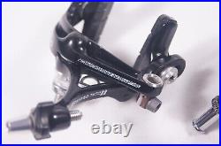 Campagnolo Super Record 11 Speed Differential Skeleton Brakes / Calipers