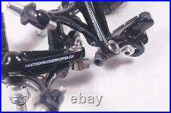 Campagnolo Super Record 11 Speed Differential Skeleton Brakes / Calipers