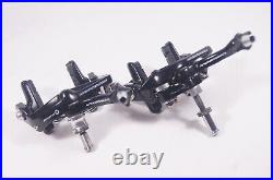 Campagnolo Super Record 11 Speed Differential Skeleton Brakes / Calipers