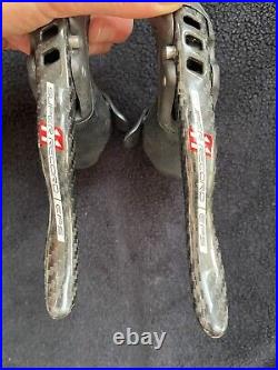 Campagnolo Super Record 11 Speed EPS Cable Brake Controllers