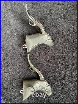 Campagnolo Super Record 11 Speed EPS Cable Brake Controllers