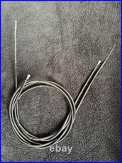 Campagnolo Super Record 11 Speed EPS Cable Brake Controllers