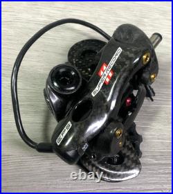 Campagnolo Super Record 11 Speed Eps Rear Derailleur