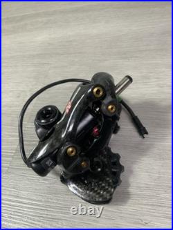 Campagnolo Super Record 11 Speed Eps Rear Derailleur