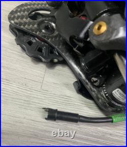Campagnolo Super Record 11 Speed Eps Rear Derailleur