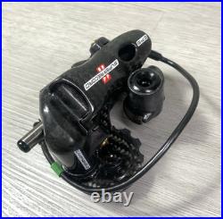 Campagnolo Super Record 11 Speed Eps Rear Derailleur