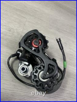 Campagnolo Super Record 11 Speed Eps Rear Derailleur
