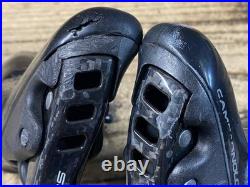 Campagnolo Super Record 11-Speed Ergopower FD RD Brake Calipers Set Used