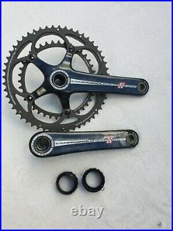 Campagnolo Super Record 11 Speed Full Carbon Groupset Great Condition