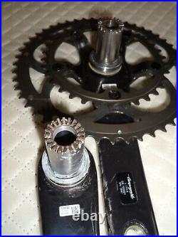 Campagnolo Super Record 11 Speed Group