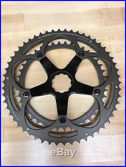 Campagnolo Super Record 11 Speed Group set Great Condition