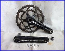 Campagnolo Super Record 11 Speed Groupset
