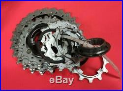 Campagnolo Super Record 11 Speed Groupset Great Condition Meticulously Cared For