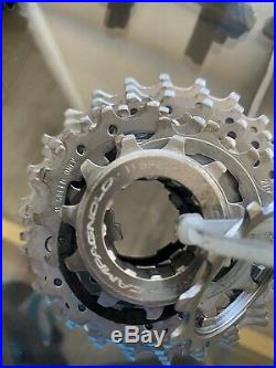 Campagnolo Super Record 11 Speed Groupset Great Condition Meticulously Cared For
