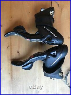 Campagnolo Super Record 11 Speed Groupset, USED Excellent Condition