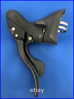 Campagnolo Super Record 11 Speed L/R Set Shifter double Mechanical Road Bike TT