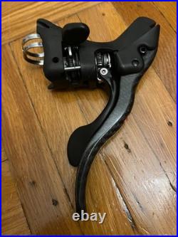 Campagnolo Super Record 11 Speed Left Front Mechanical Shifter EP15-SR1C (2015+)