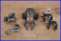 Campagnolo Super Record 11 Speed Mechanical Rim Brake Road Groupset