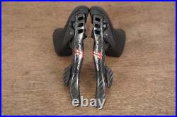 Campagnolo Super Record 11 Speed Mechanical Rim Brake Road Groupset
