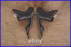 Campagnolo Super Record 11 Speed Mechanical Rim Brake Road Groupset