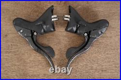 Campagnolo Super Record 11 Speed Mechanical Rim Brake Road Groupset