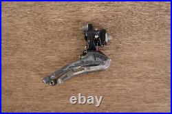 Campagnolo Super Record 11 Speed Mechanical Rim Brake Road Groupset