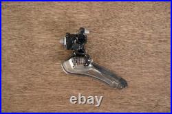 Campagnolo Super Record 11 Speed Mechanical Rim Brake Road Groupset