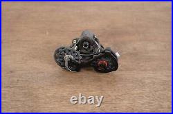 Campagnolo Super Record 11 Speed Mechanical Rim Brake Road Groupset