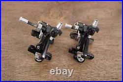 Campagnolo Super Record 11 Speed Mechanical Rim Brake Road Groupset