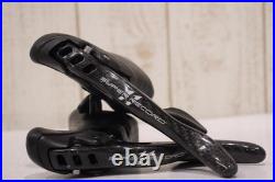 Campagnolo Super Record 11-Speed Mechanical Shifter/Brake STI Shifter