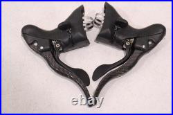 Campagnolo Super Record 11-Speed Mechanical Shifter/Brake STI Shifter