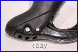 Campagnolo Super Record 11-Speed Mechanical Shifter/Brake STI Shifter