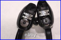 Campagnolo Super Record 11-Speed Mechanical Shifter/Brake STI Shifter