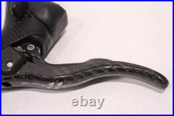 Campagnolo Super Record 11-Speed Mechanical Shifter/Brake STI Shifter