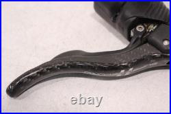 Campagnolo Super Record 11-Speed Mechanical Shifter/Brake STI Shifter
