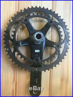 Campagnolo Super Record 11 Speed Partial Groupset Used
