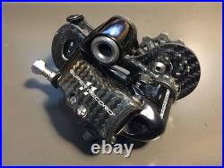 Campagnolo Super Record 11 Speed Rear Derailleur Short Cage RD9-SR1